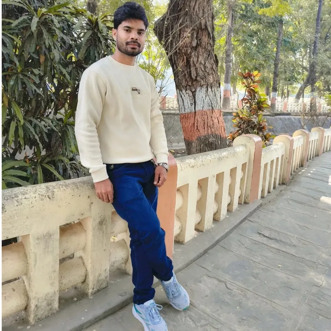 Harish Kumar