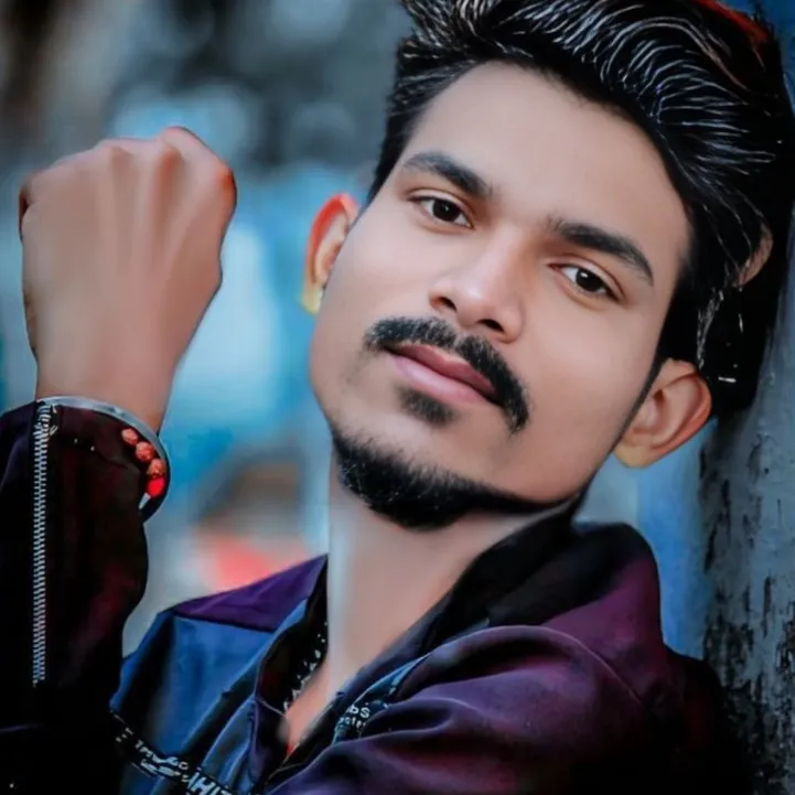 Ramesh Bharat Gangurde Ramesh Bharat Gangurde