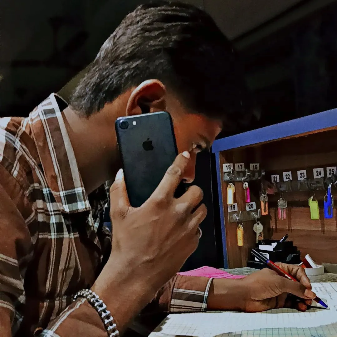 Ravi KUMAR