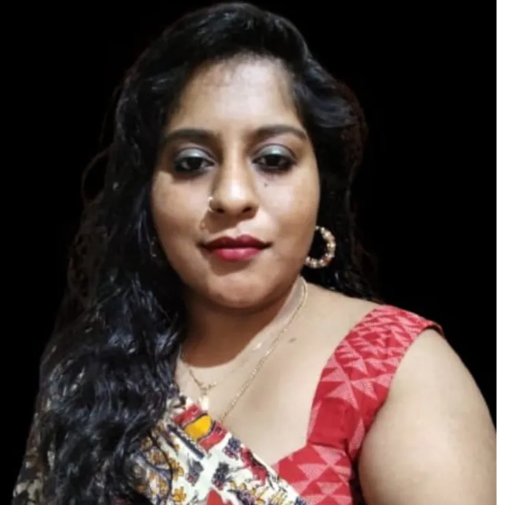 sangeetha ravi