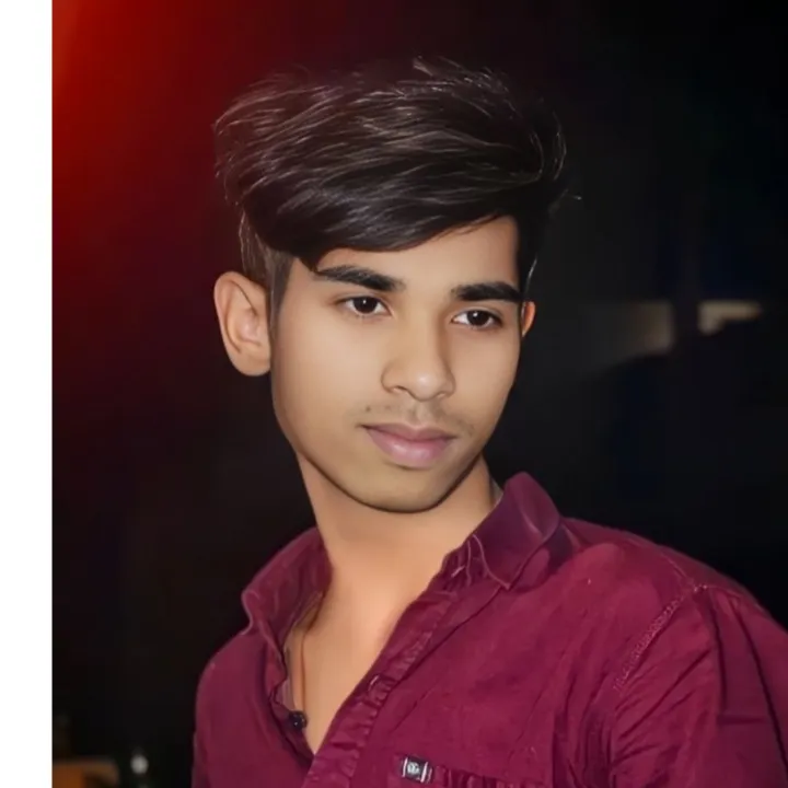 Sankarbhai Parghi