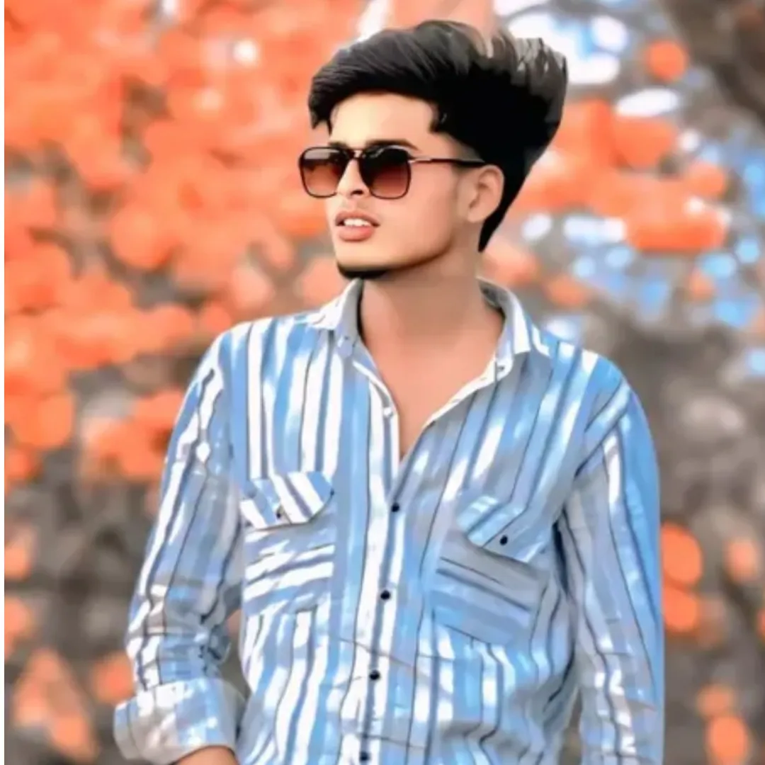 Dinesh Chandel