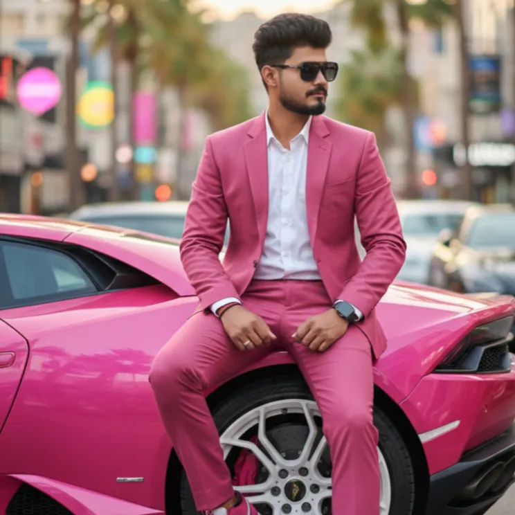 Siddharth shinde