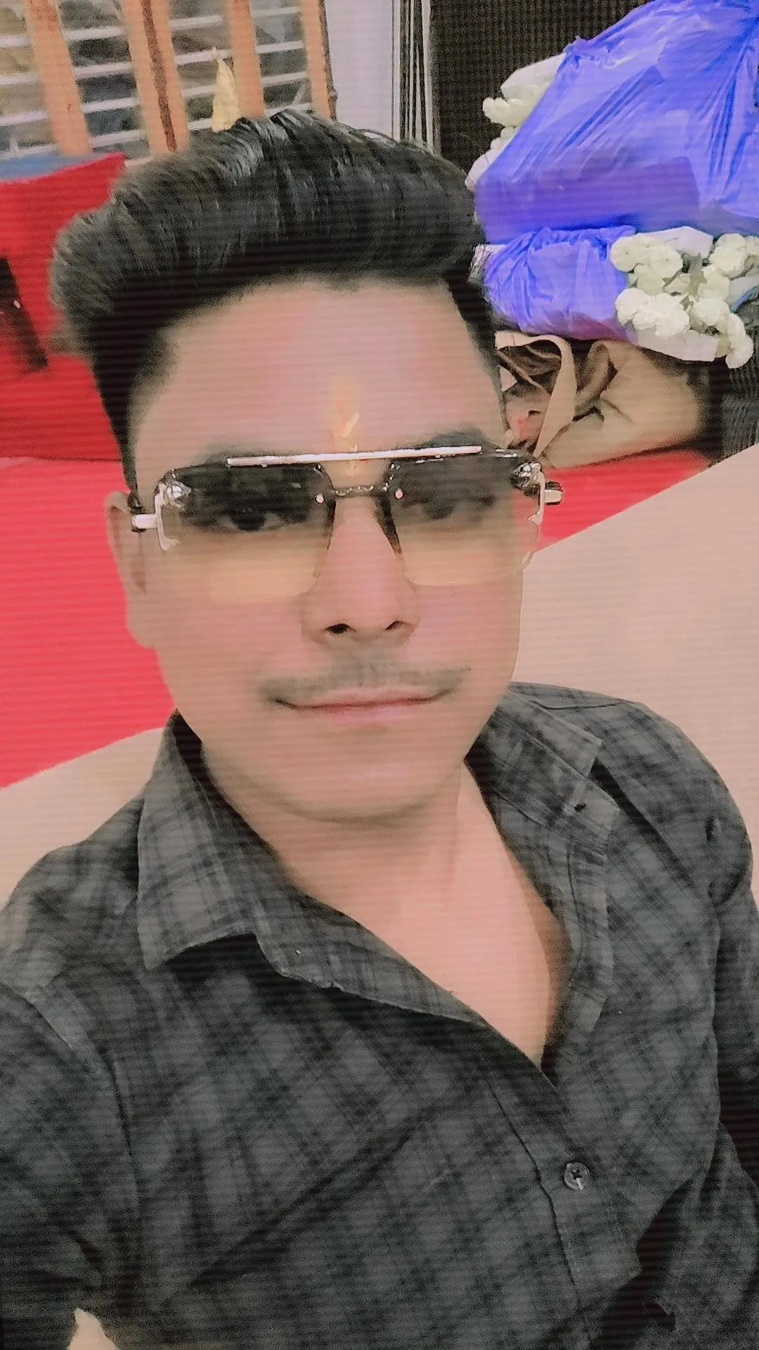 Mahir Seagal