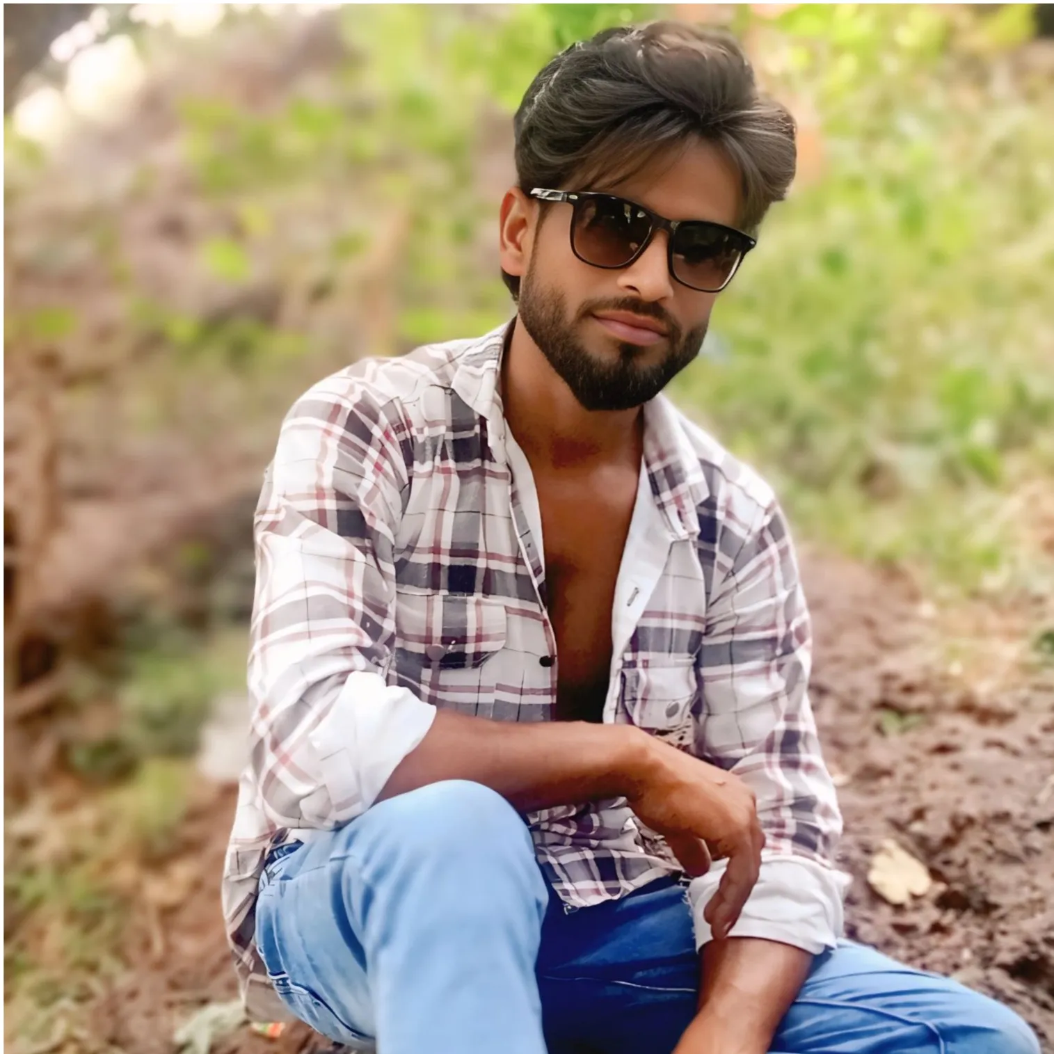 Rajkumar Ahirwar