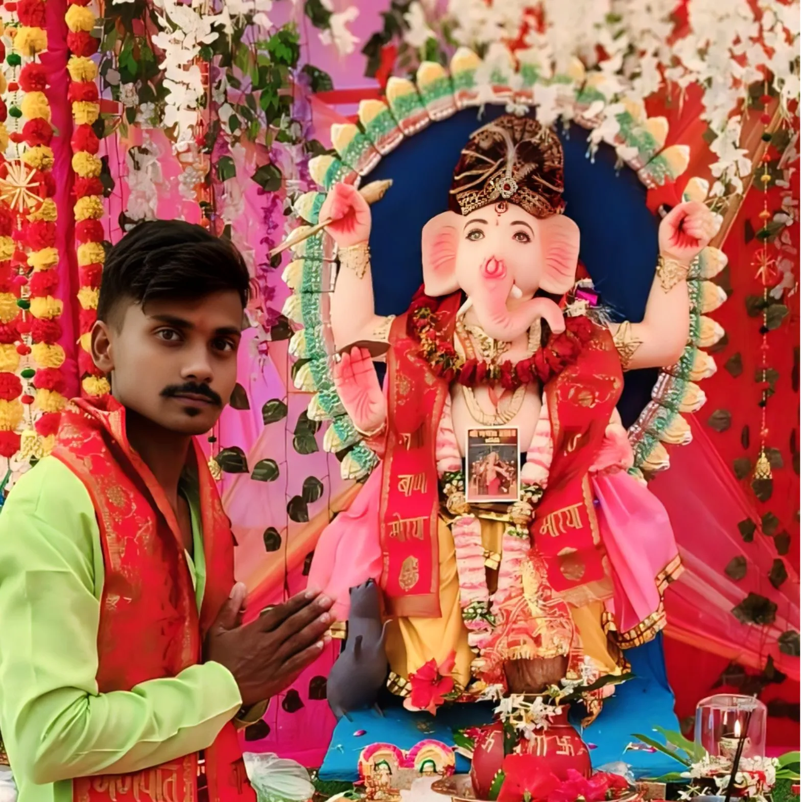 Guru bhai Gurubhai4459