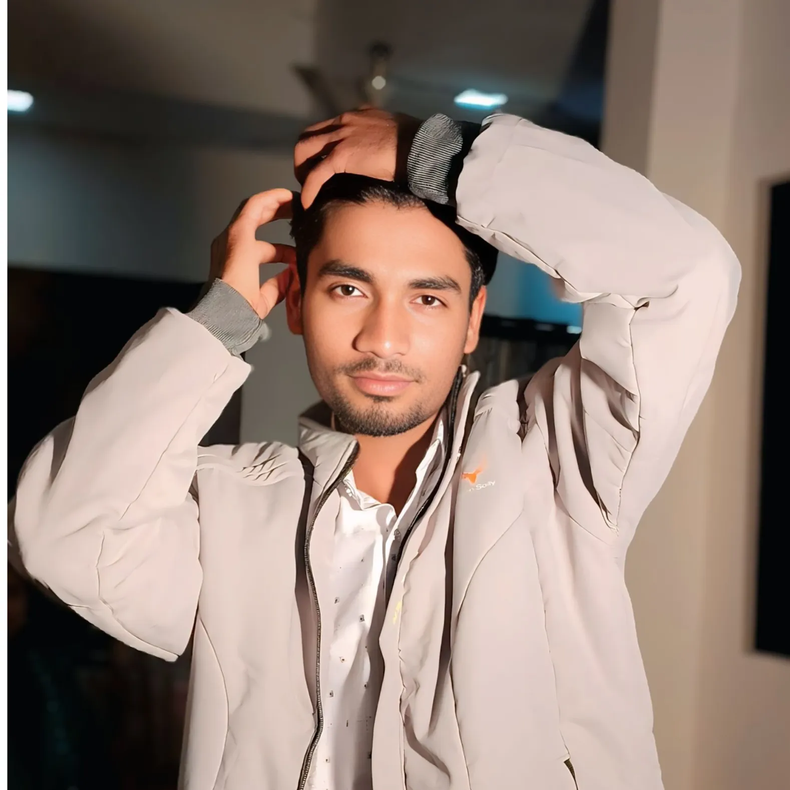 Abhishek Kumar