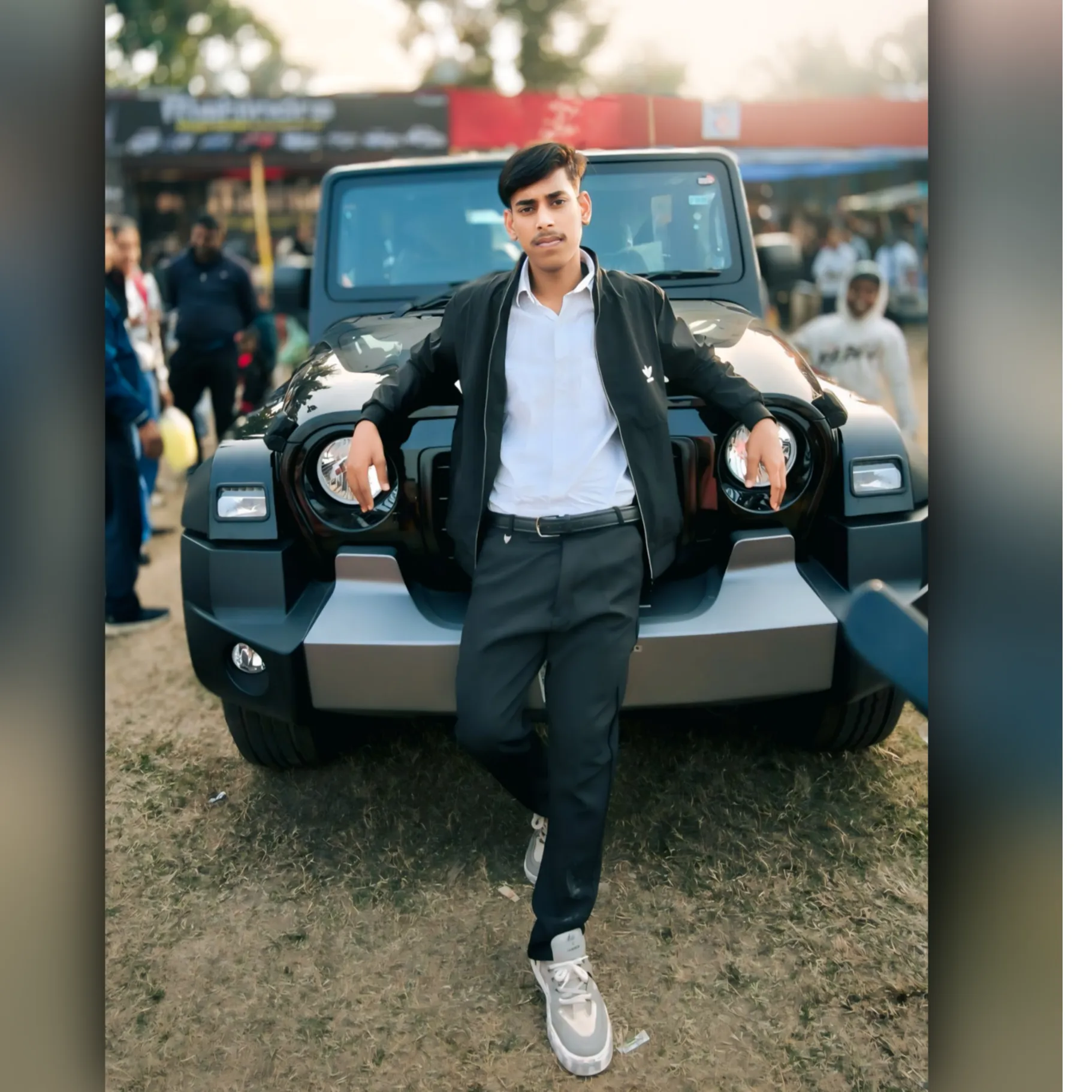 Call me-Dev