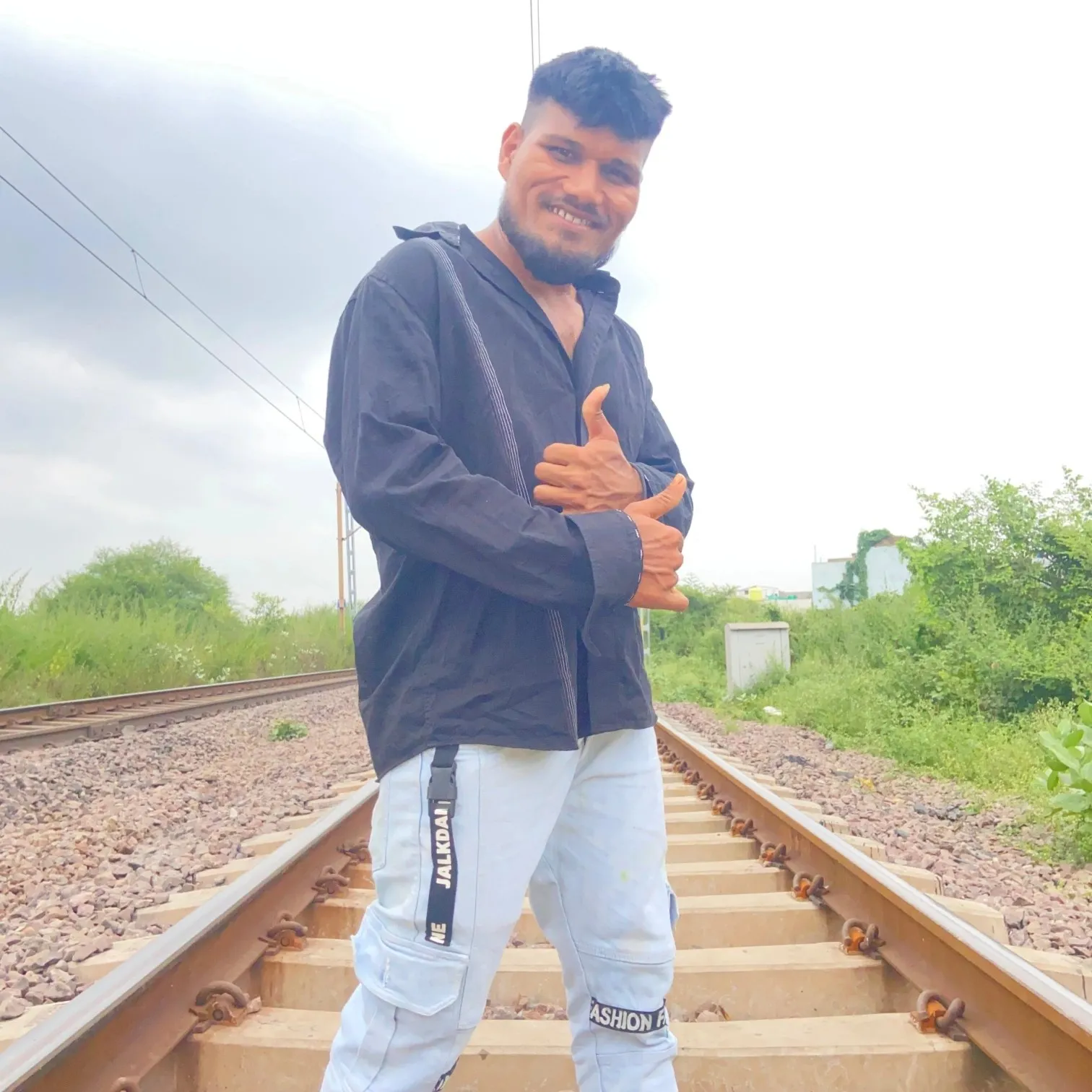 Rakesh Aangare