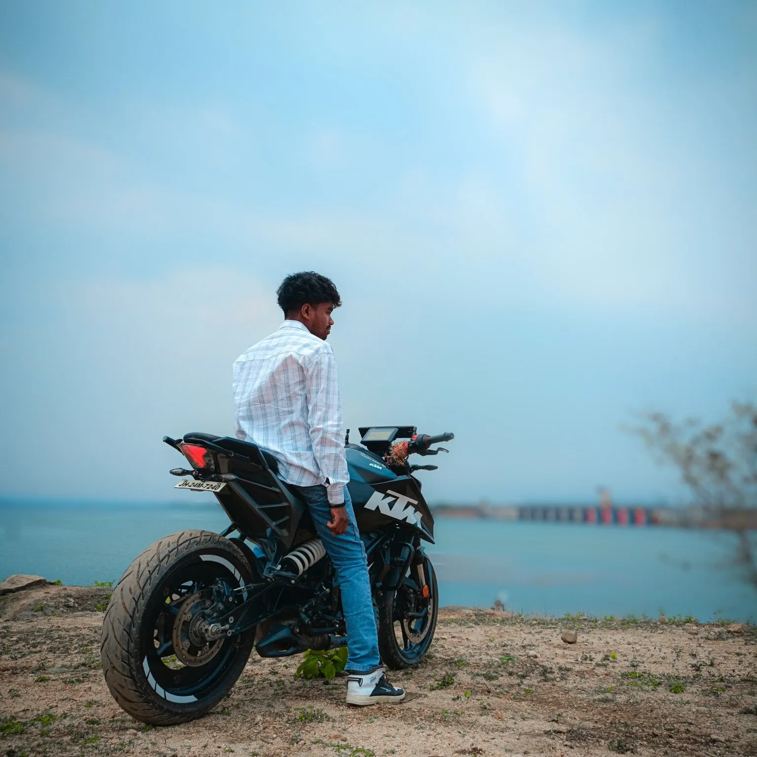 Amit kisku