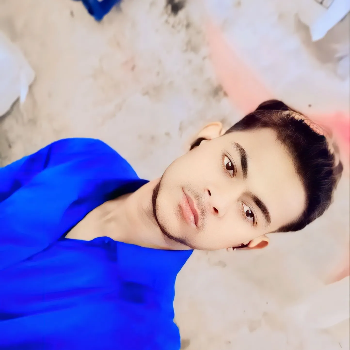 Ubed Alam