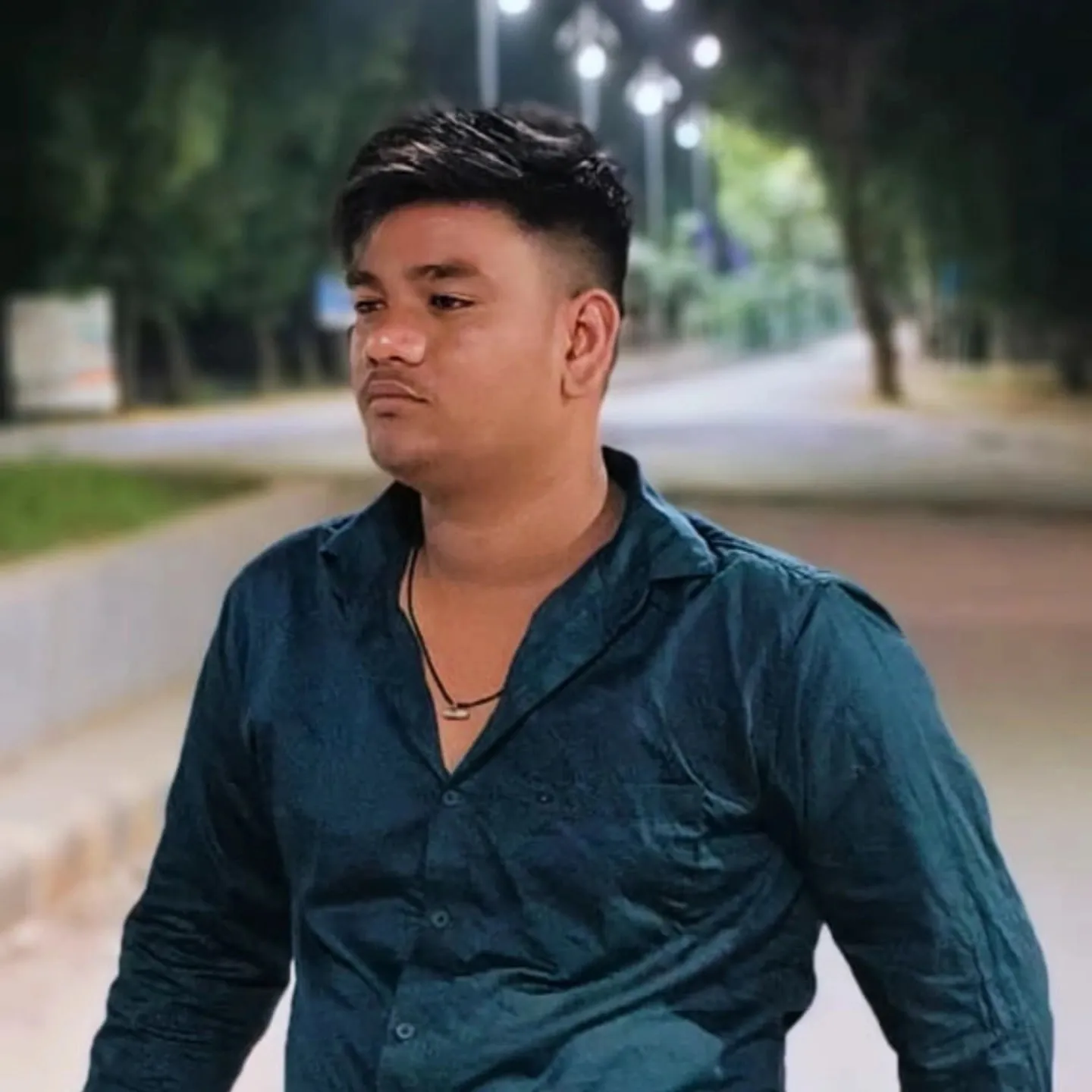 Rohit kumar