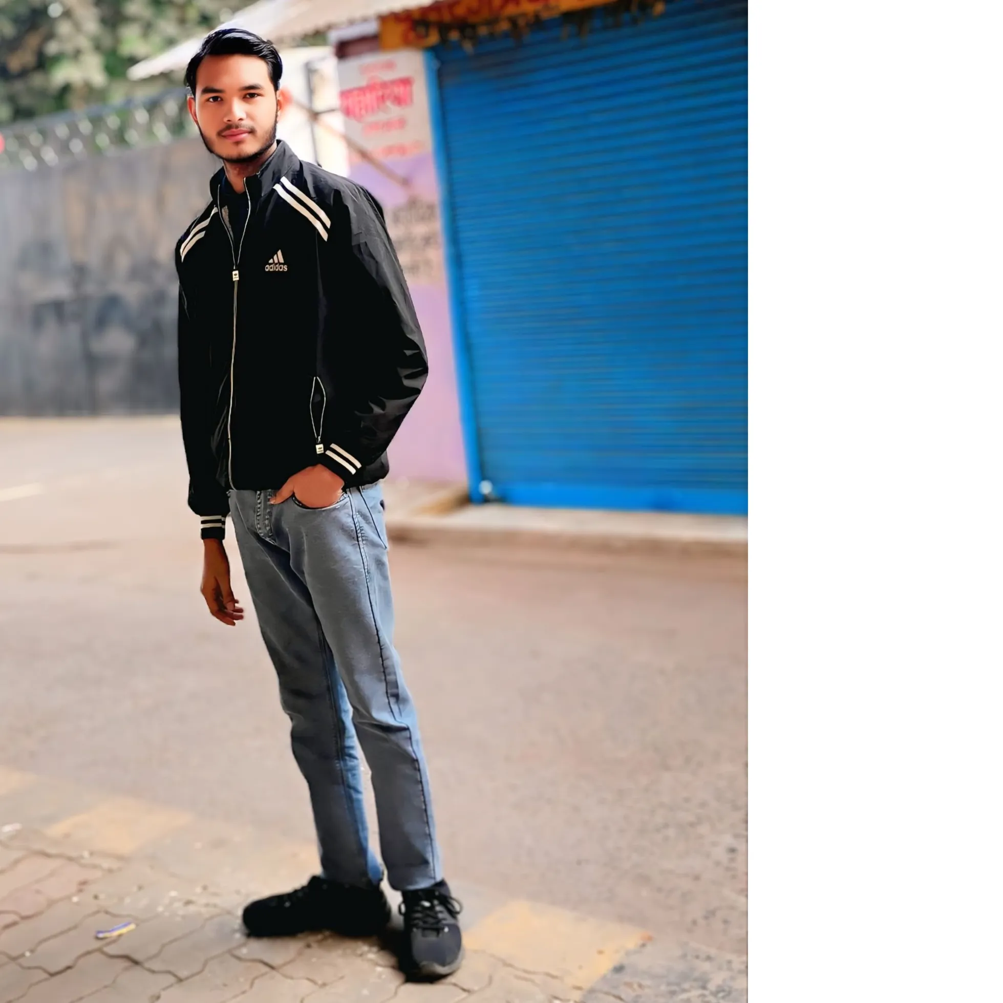 Vishnu Raikwar