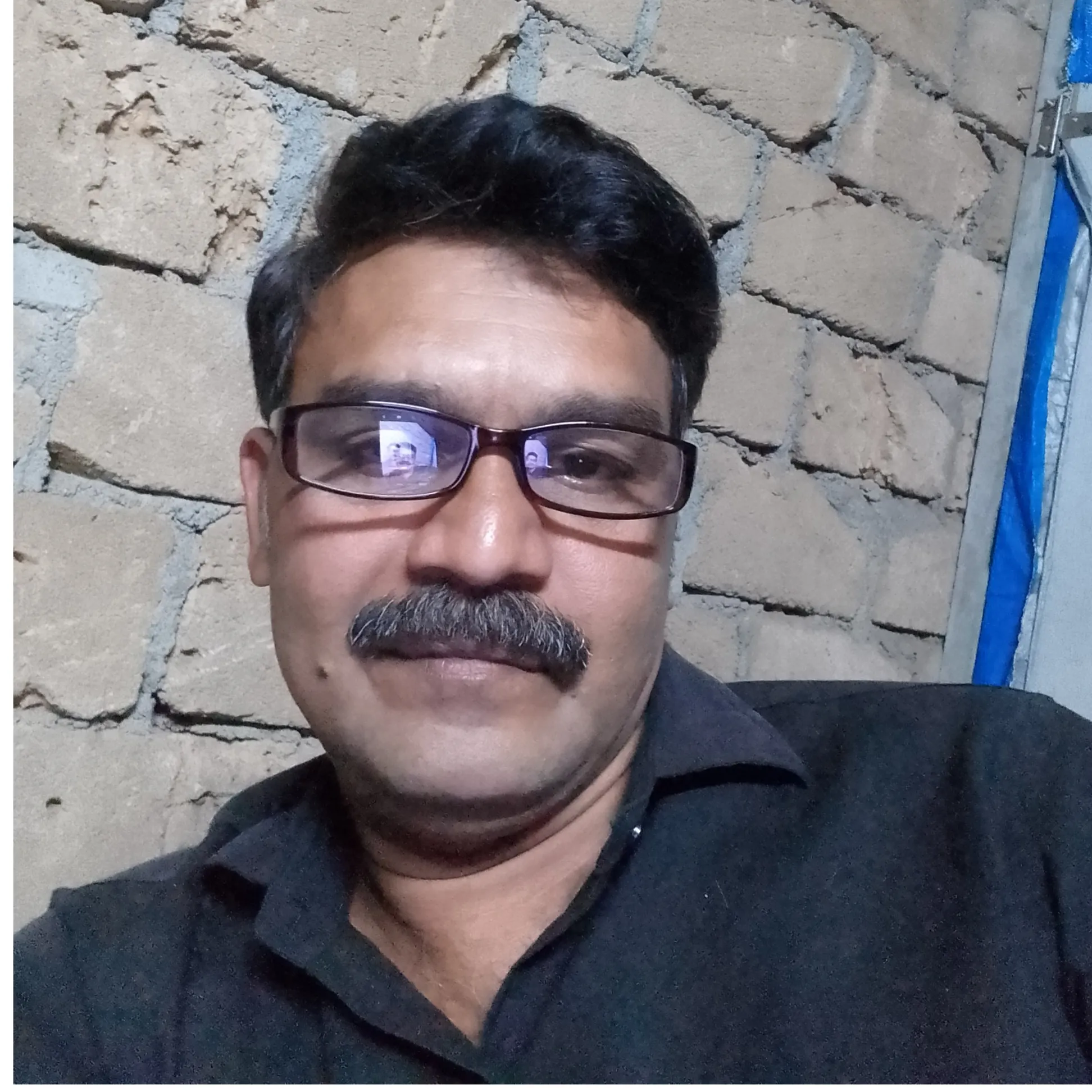 ANIL CHUDASAMA