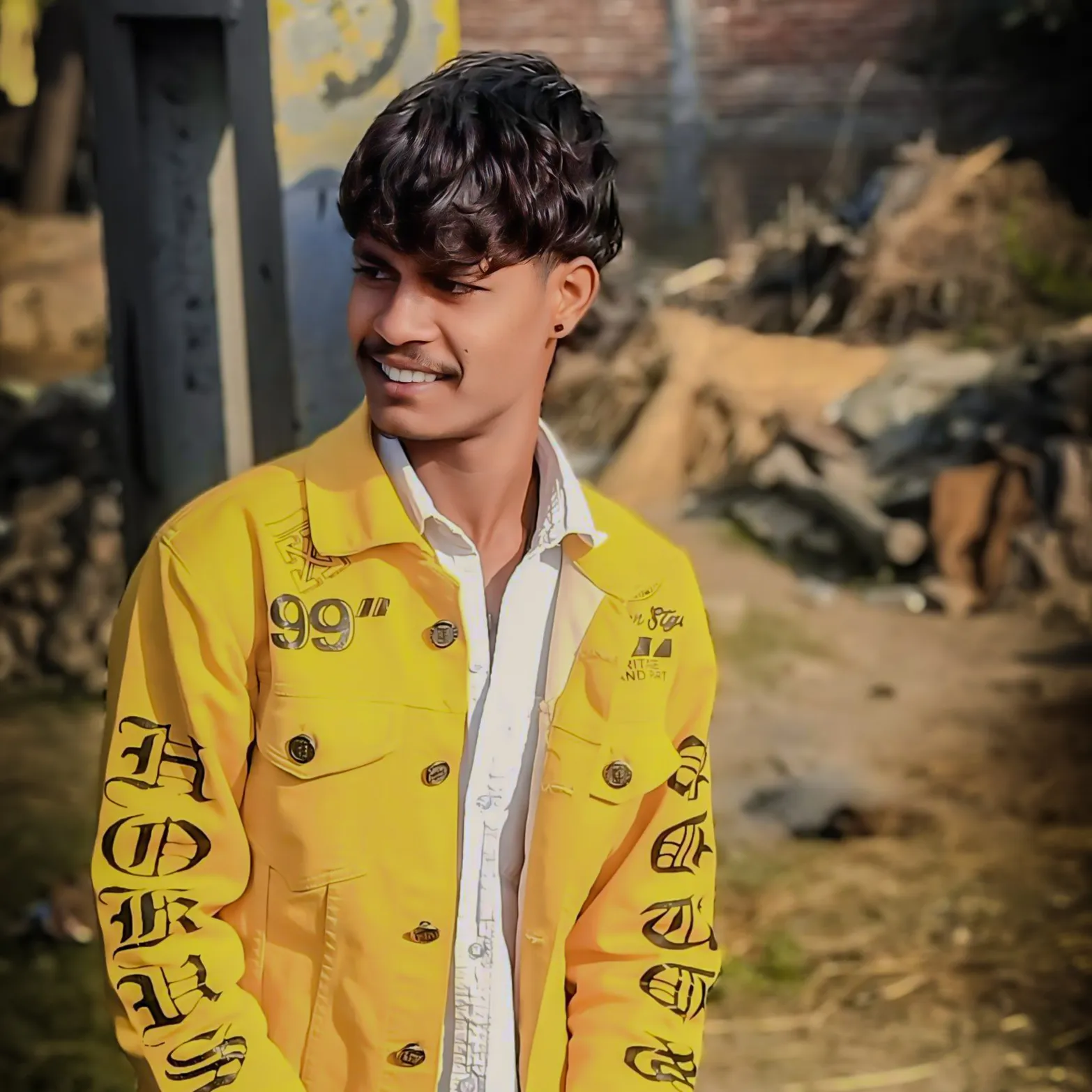 Bantikushwah8454 Banti