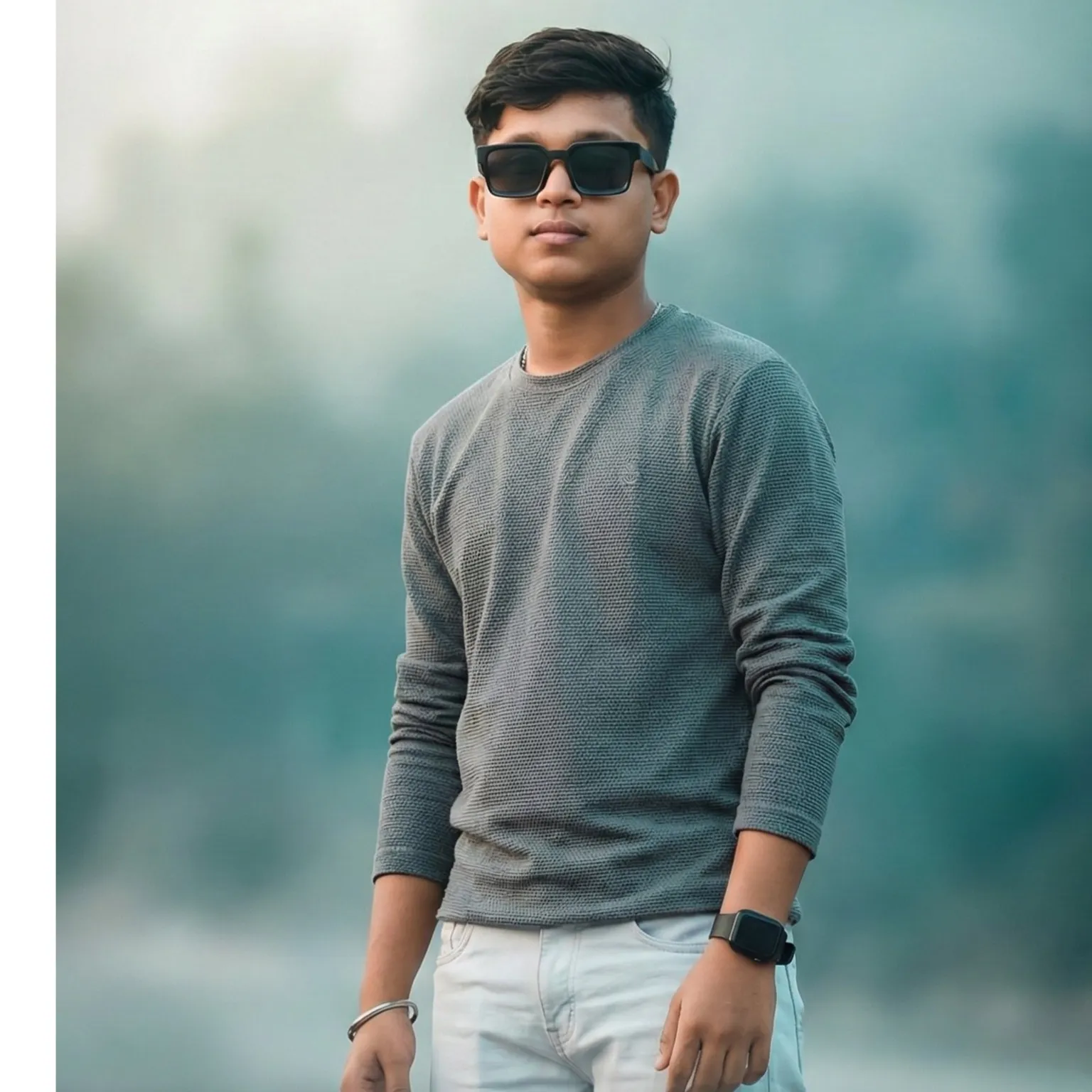 barmadev Kumar