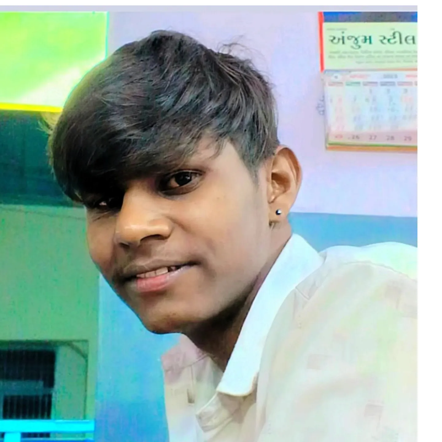 Mukesh Bhai