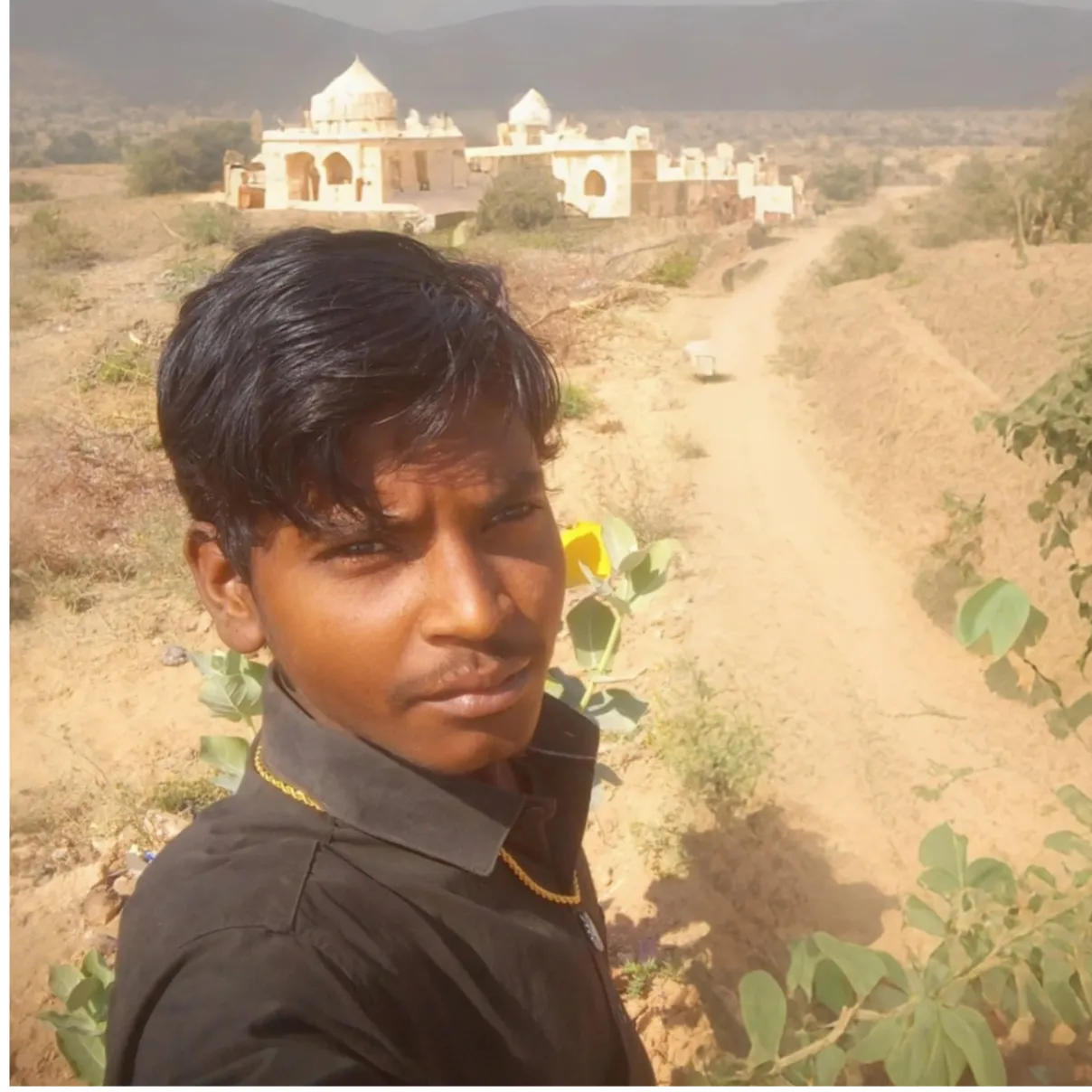 Rajendra Rajendra