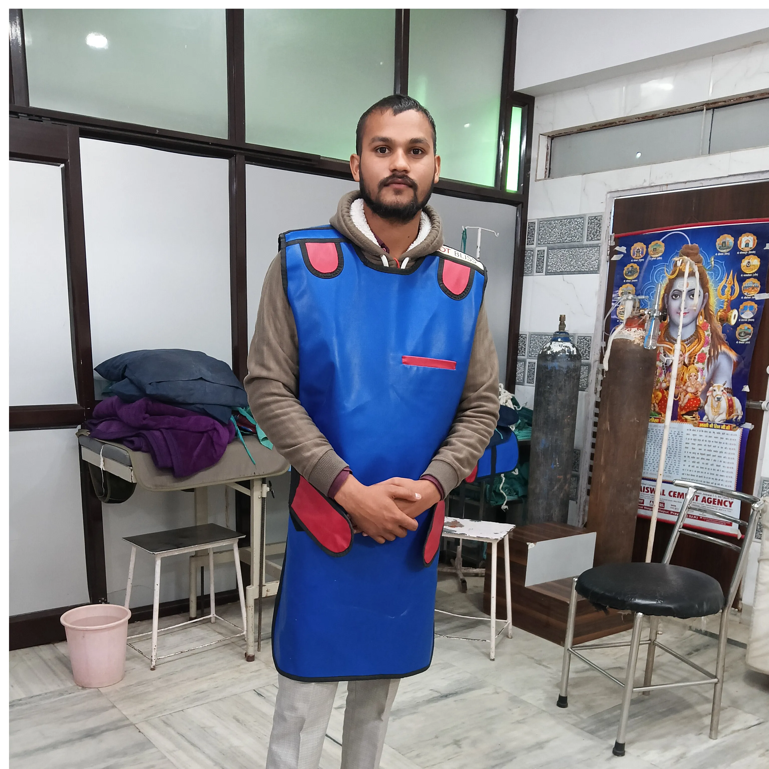 Priyanshu Prajapati