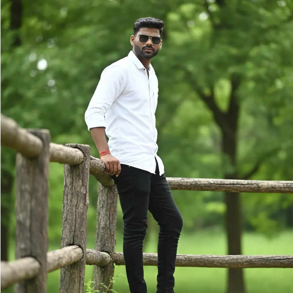 Samadhan Hake