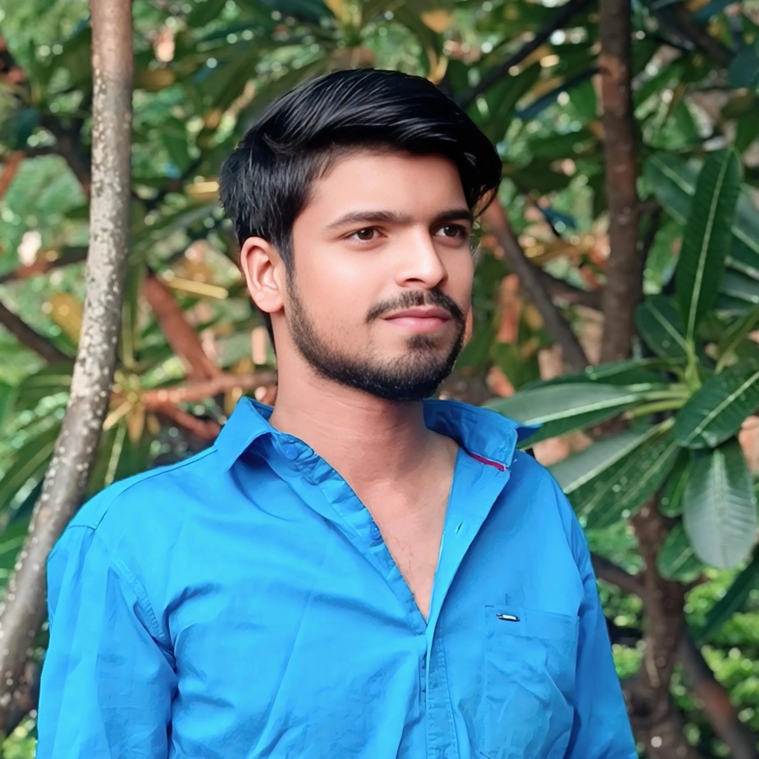 Mohd HajiKhan