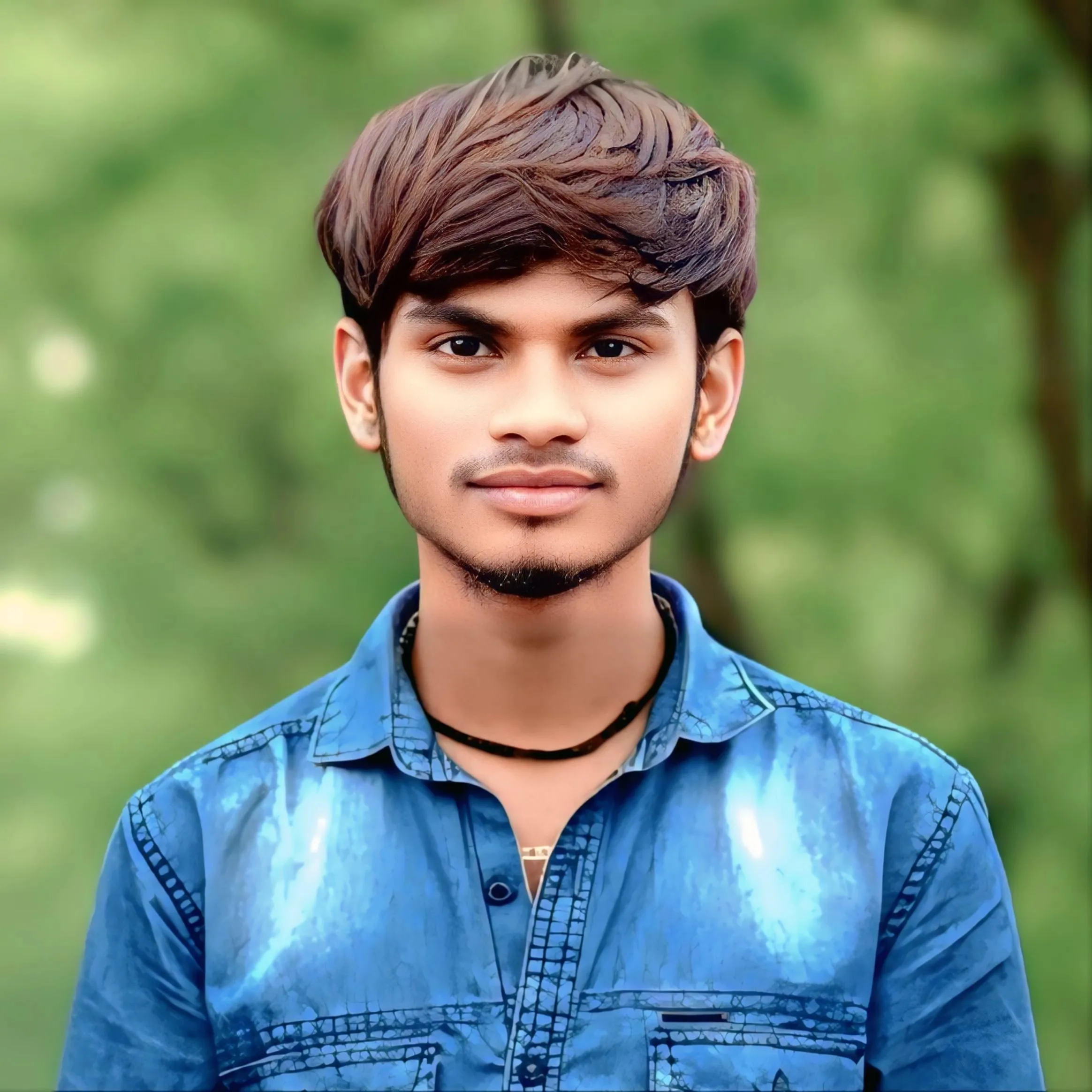 PINTU BIND