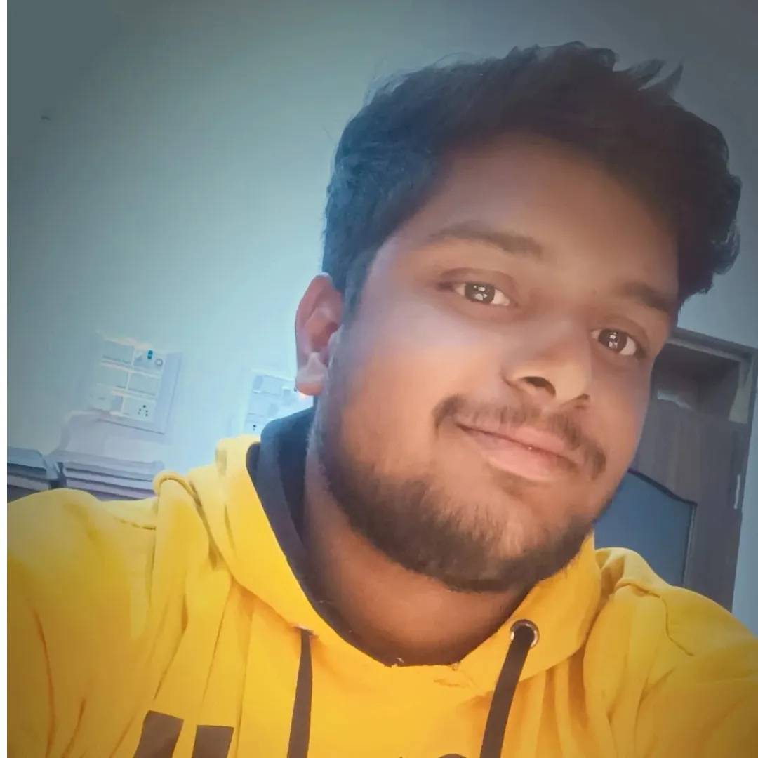 Akash Verma