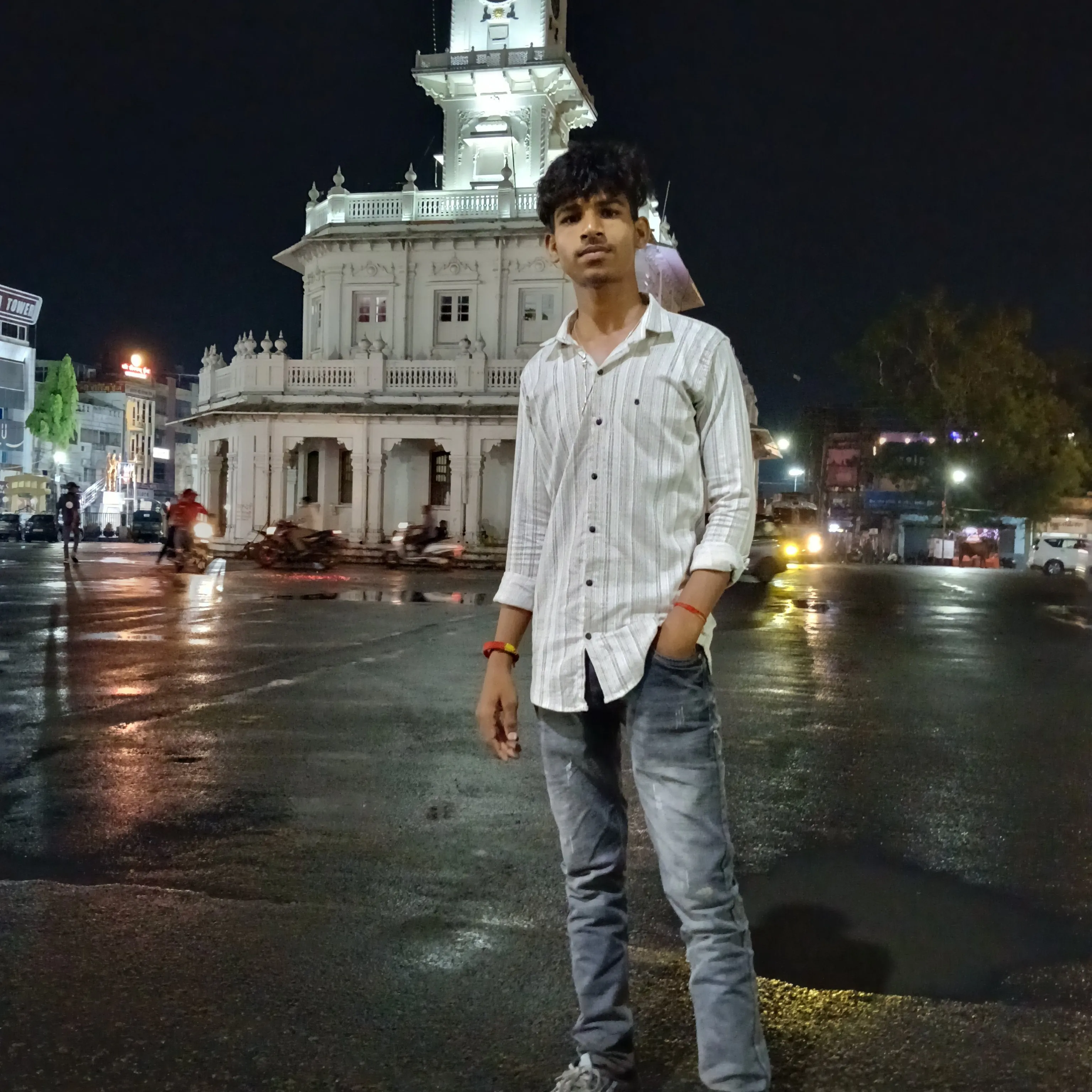 UJJVAL PACHLANIYA