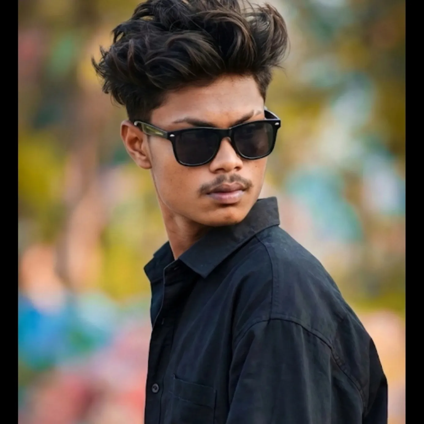 Vikram Vikram