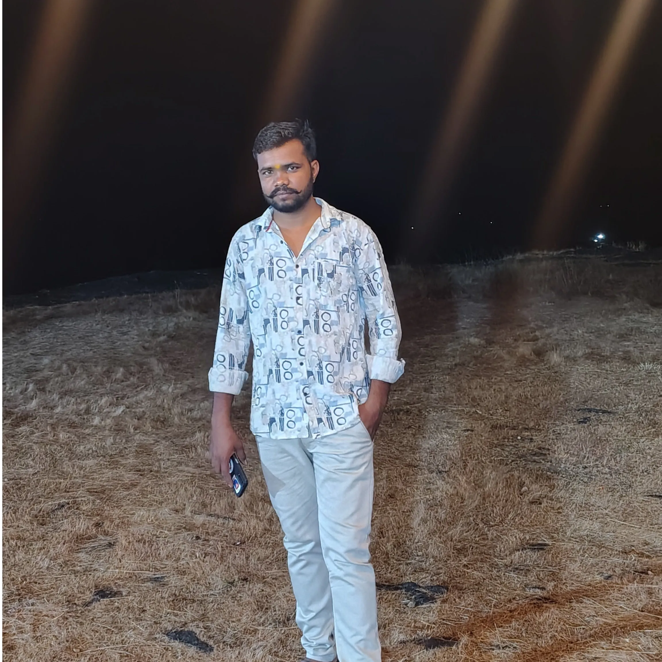 Prakash Rana