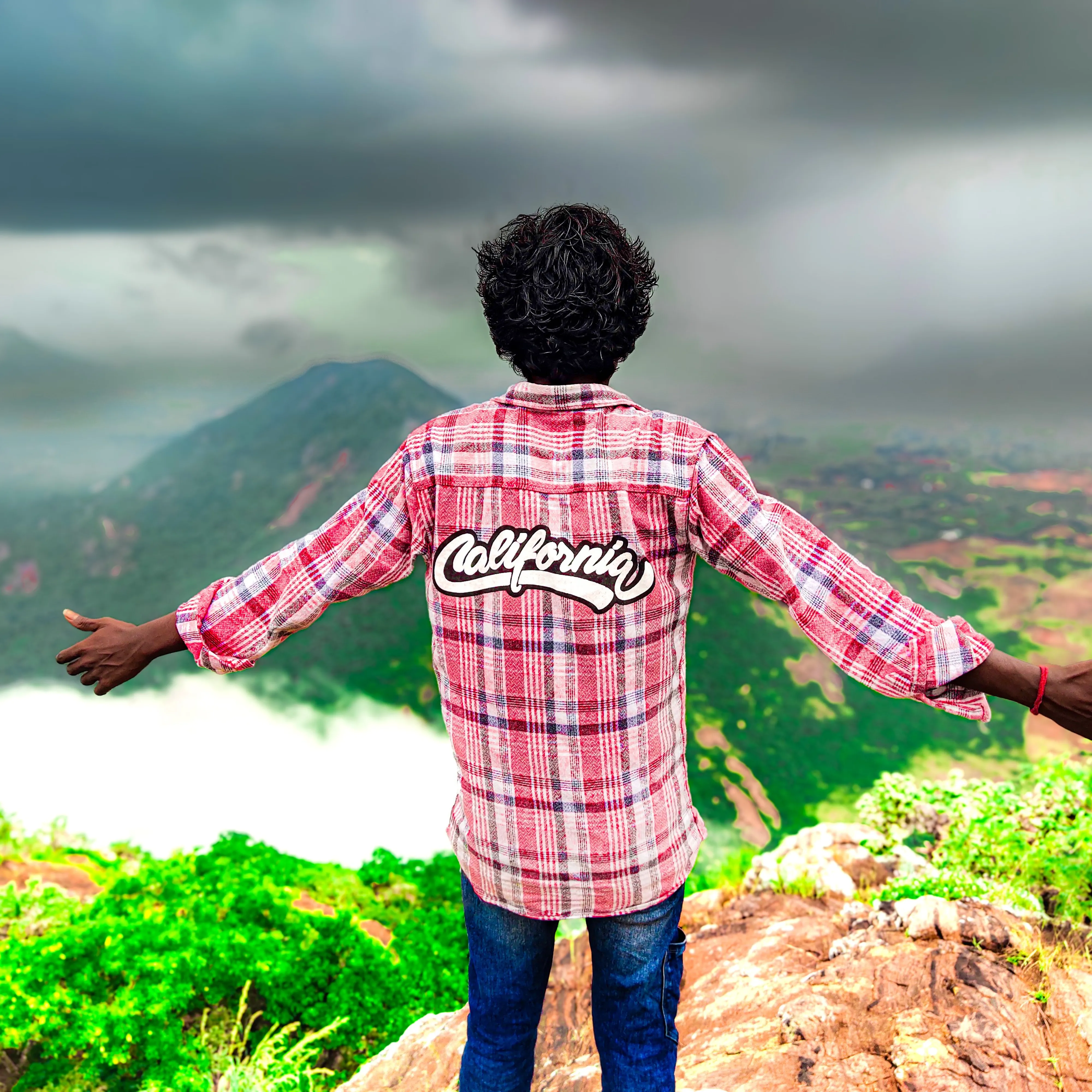 raju vikash