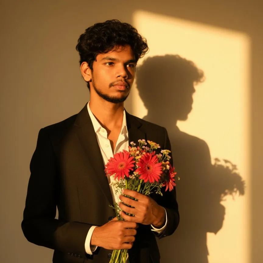 Seenivasan M