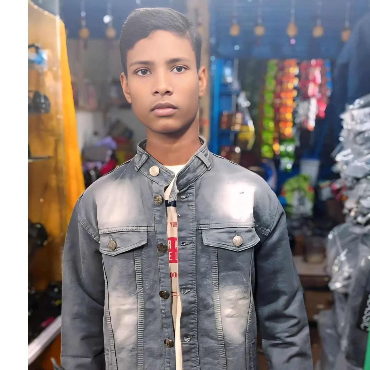 saurav Patel