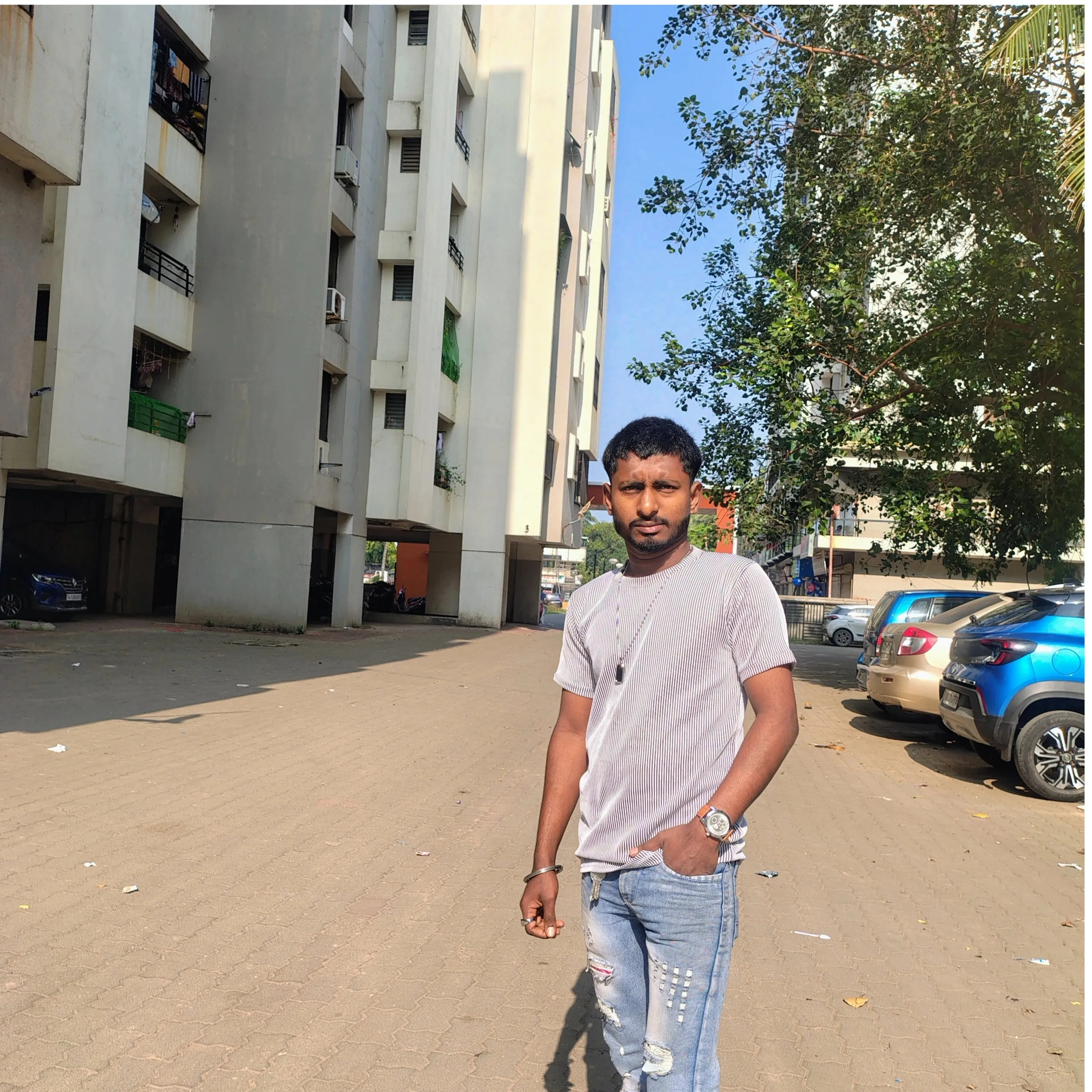 Raj Bhai
