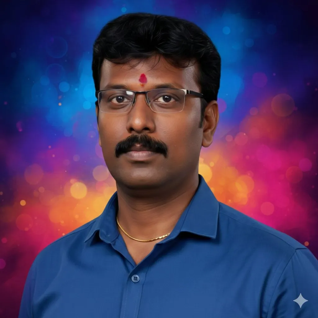 Suresh Chuchu