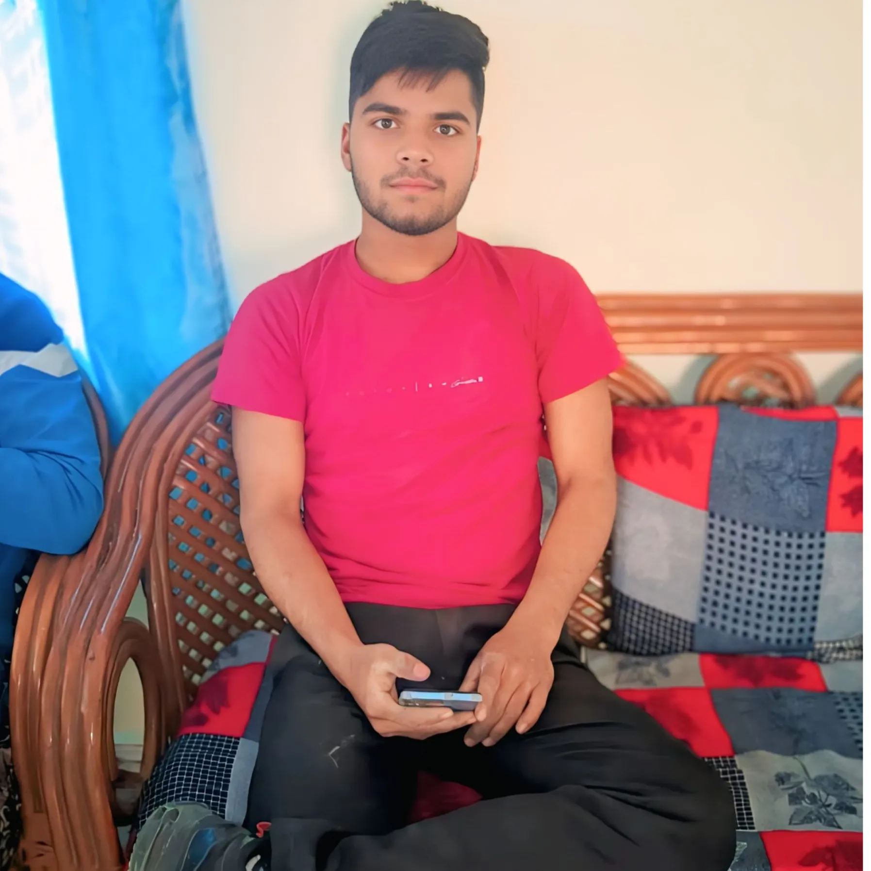 AMAR VISHWAKARMA