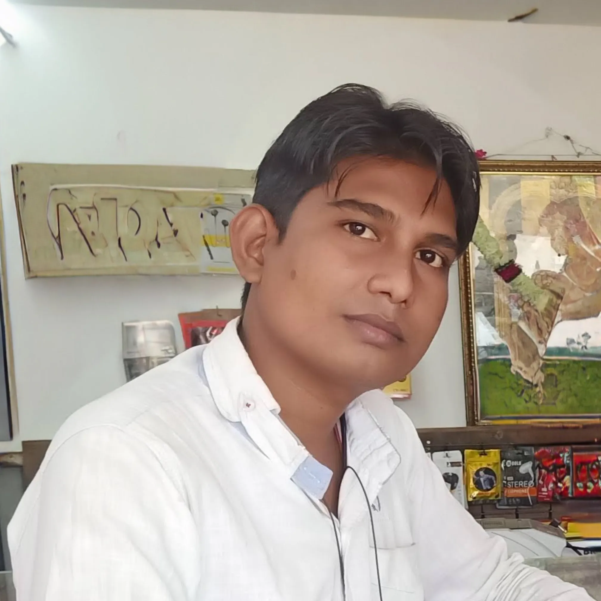 Sonu Chanwaria