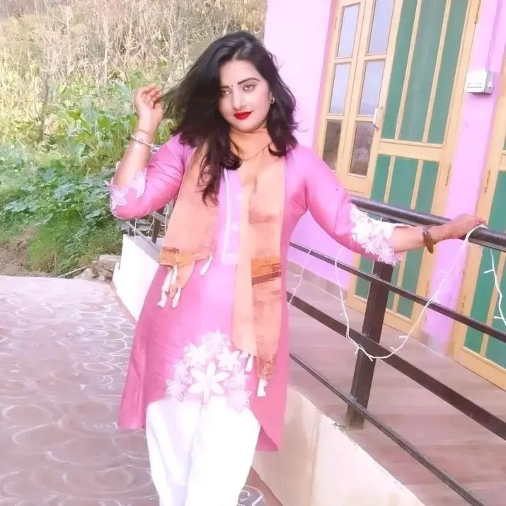 Heena Kaushal
