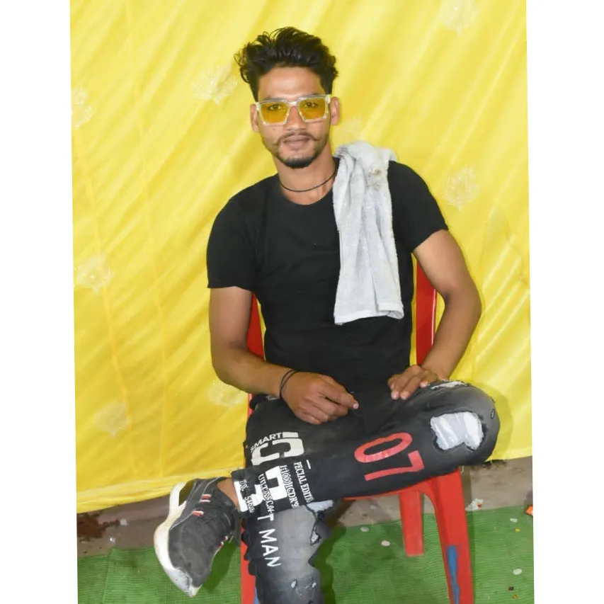 Mammu Sheikh