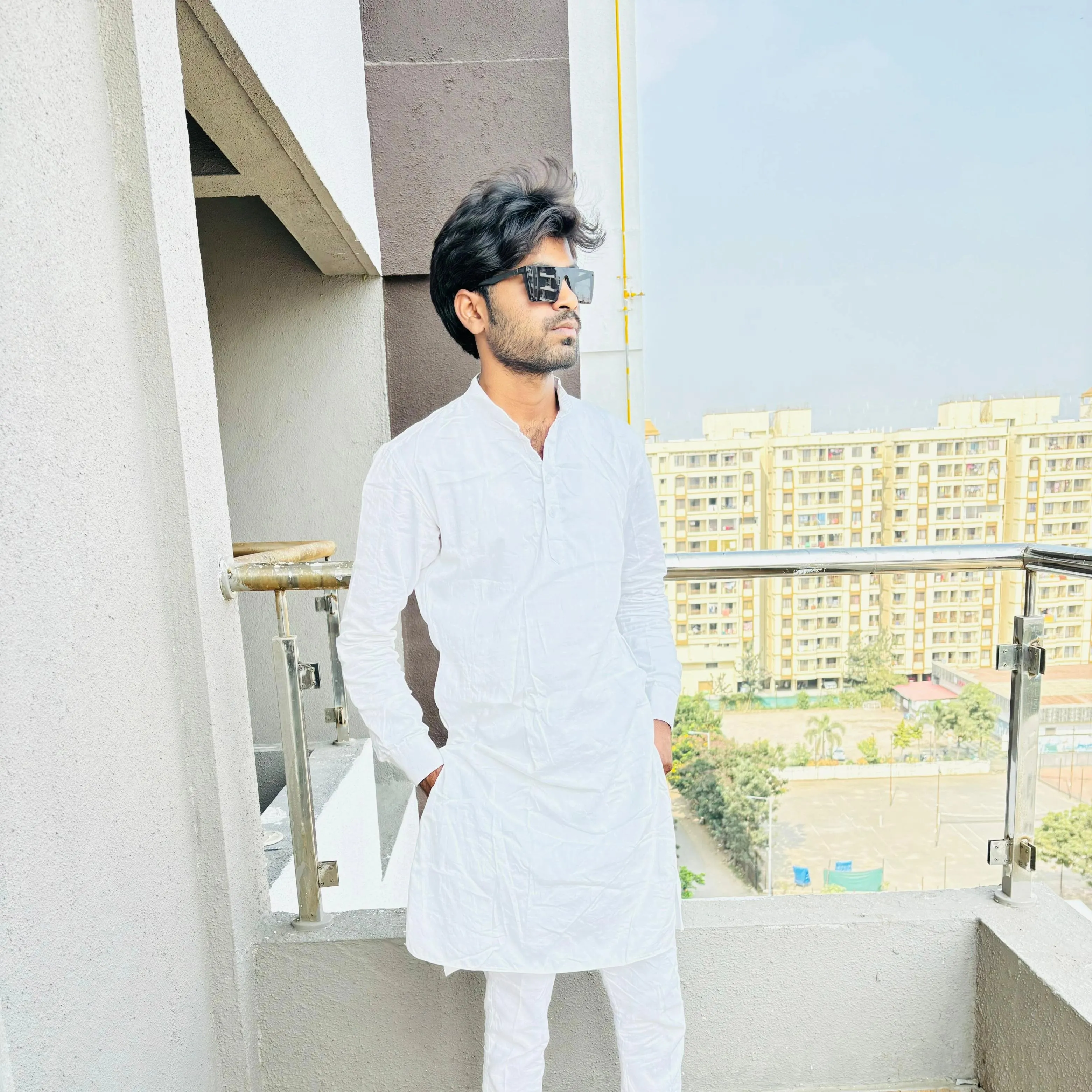 MASWOOD Alam