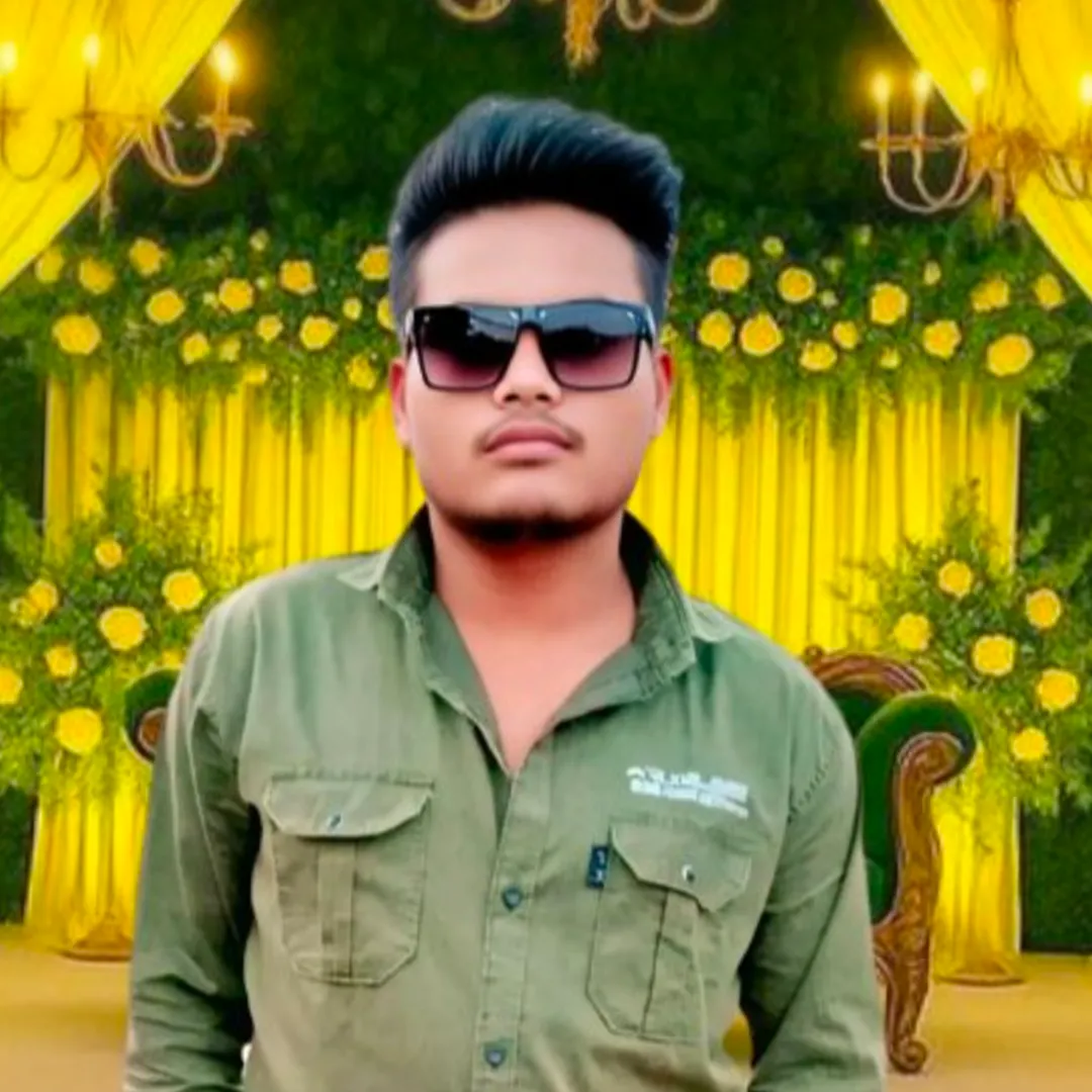 Ramprakash Singar