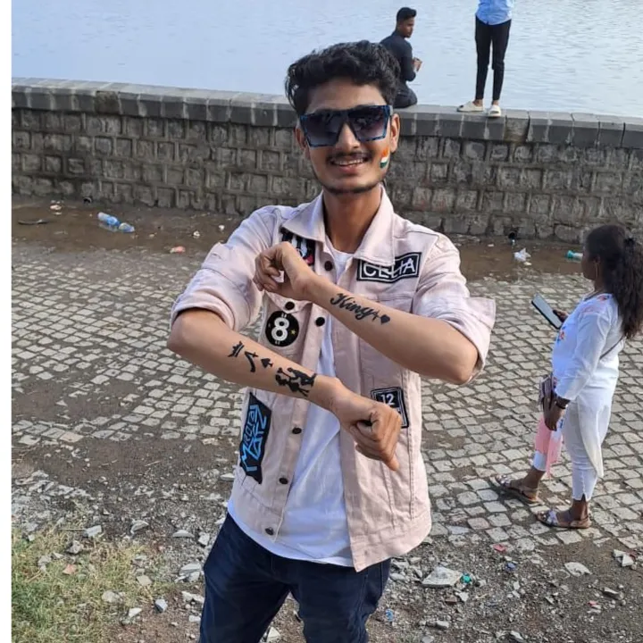 Atul Farkade