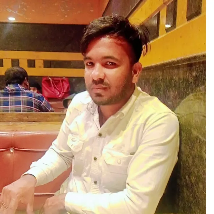 Shaik Azher