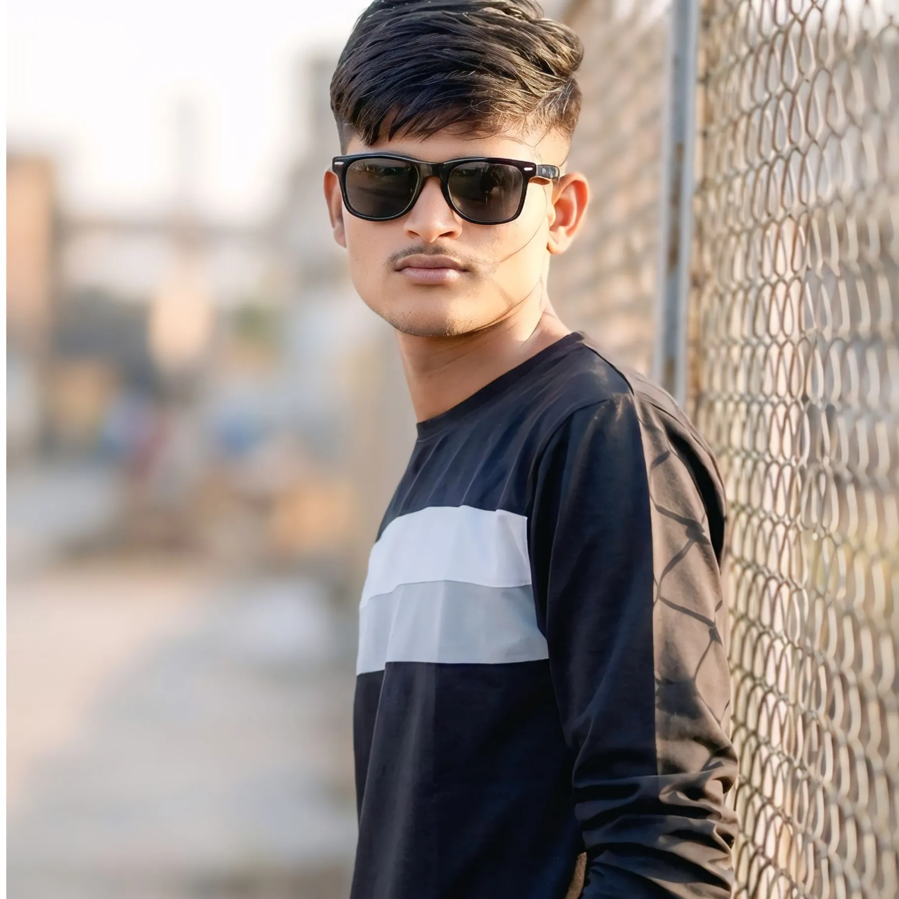 Ashok Ashok