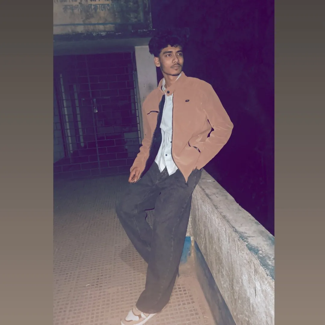 jitu sarkar