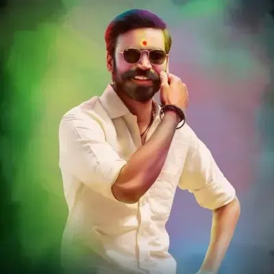 Rsuresh R