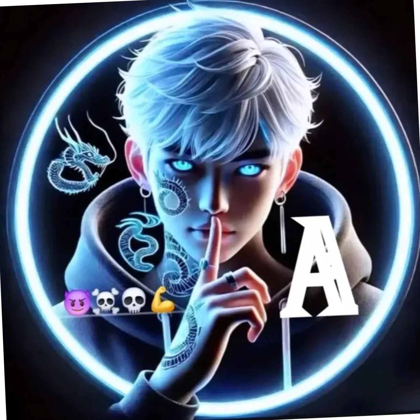 [A].★[M]«»[I]°[T]★ K±U>M:A~R°