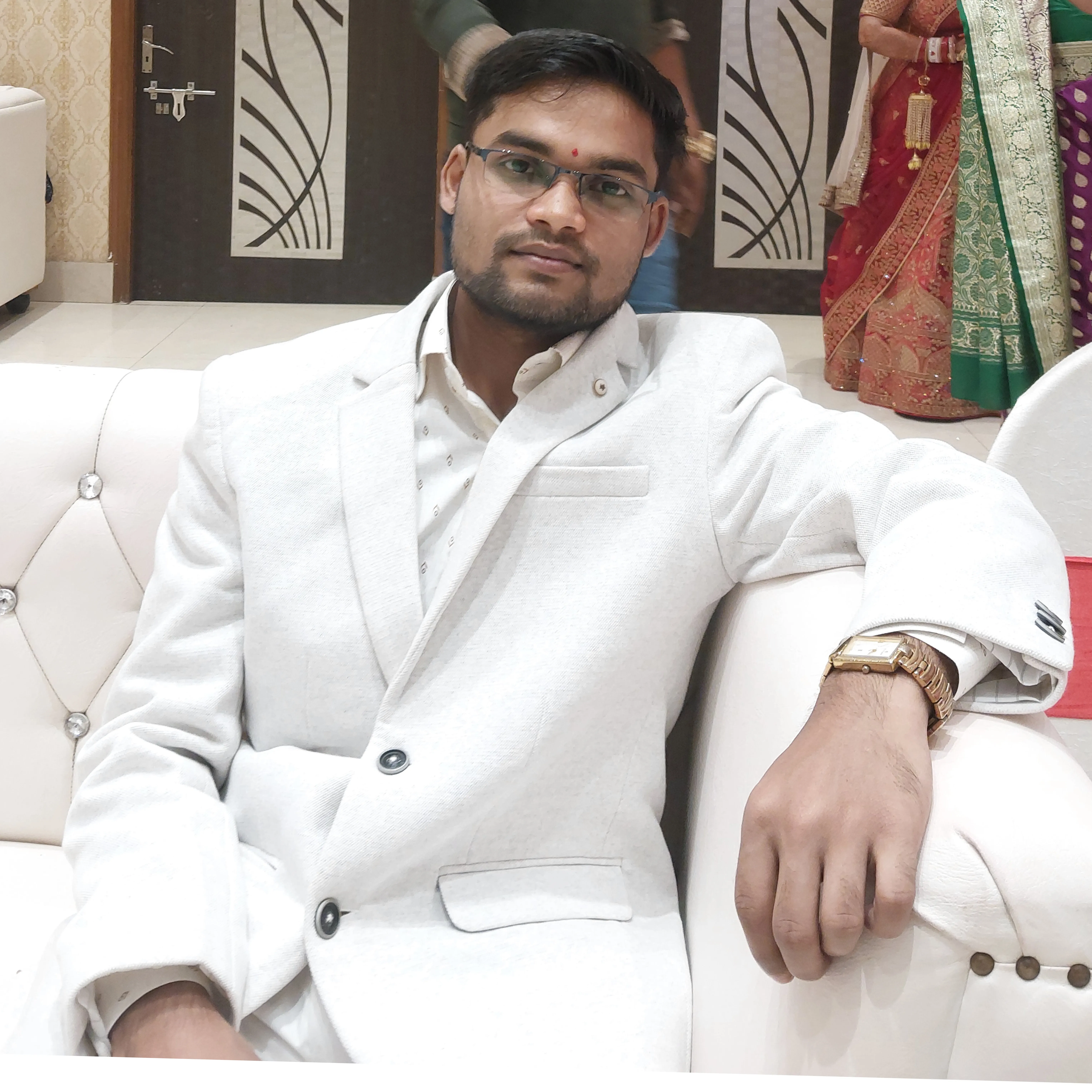 Pritom Maity