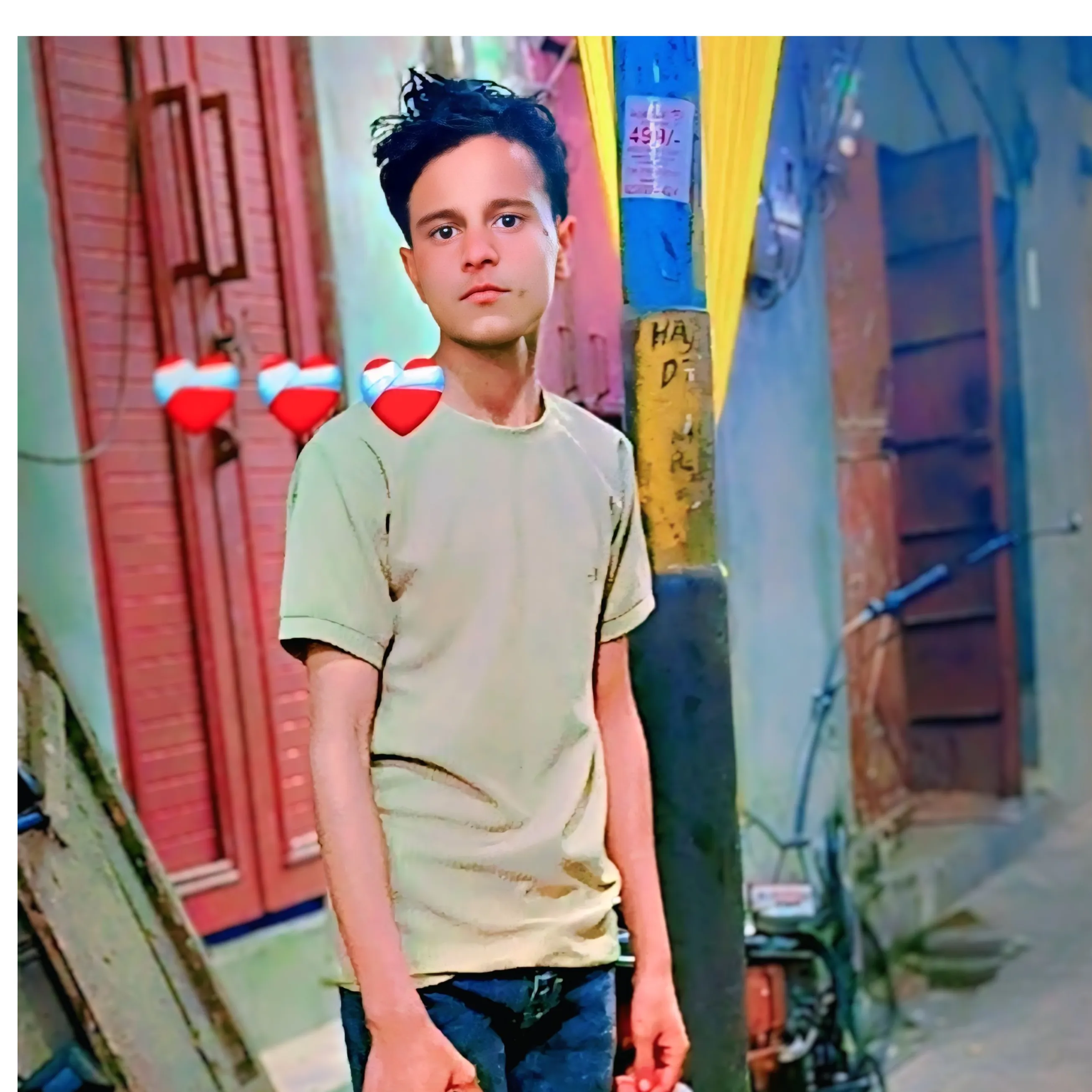 SAIFI😘😘😘 SAMAD👿👿👿👿