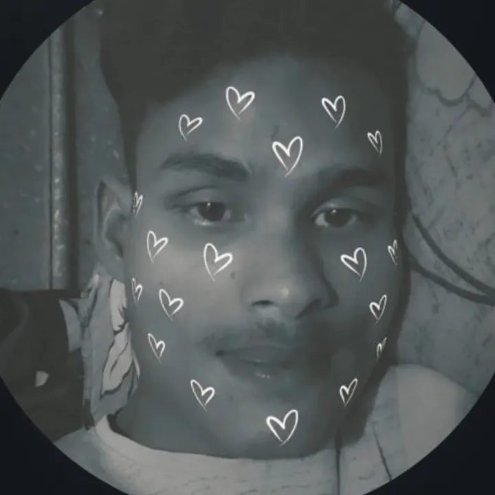 farrish Shaikh